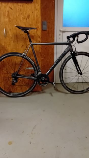 Cannondale - CAAD12 105 2017, 2017