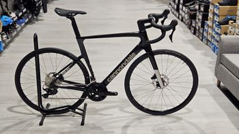 Cannondale - SuperSix EVO 4 2024, 2024