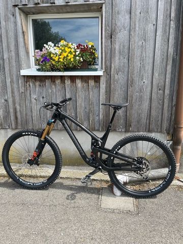 Gebrauchtes Propain Tyee CF 29 2020 MTB