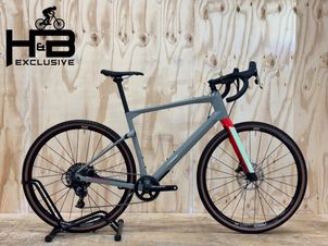 BMC - URS One Carbon Apex, 2023