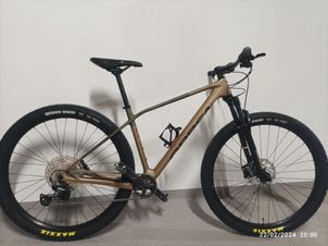 Orbea - ALMA M50 2024, 2024