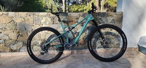 Cannondale - Hi-Mod Ultimate SE, 2023