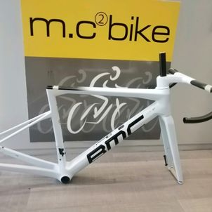 BMC - Teammachine SLR 01 MOD 2024, 2024