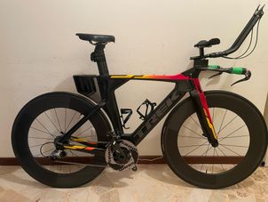 Trek - Speed Concept 7.5 2017, 2017