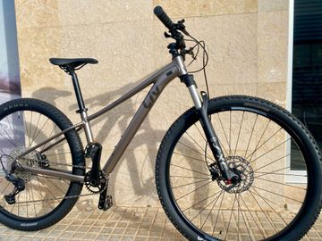 Tweedehands Liv Tempt 0 2022 2022 MTB