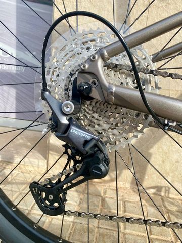 Used Liv Tempt 0 2022 2022 Mountainbike, Light Gray, 27.5, 29 — image 4 of 4