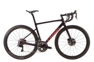 Specialized - S-Works Tarmac SL6`, 2020