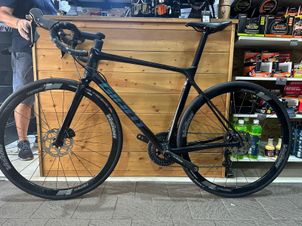 Giant - TCR Advanced Disc 2 Pro Compact 2022, 2022