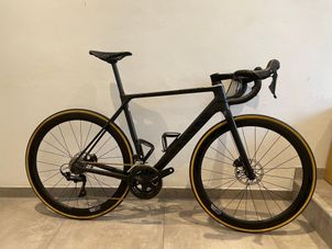 Canyon - Ultimate CF SL 7 Disc 2021, 2021