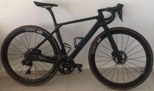 Canyon - Endurace CFR Di2 2023, 2023