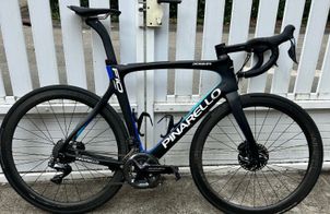 Pinarello - F 10, 