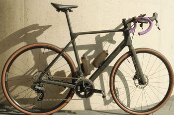 Canyon - Endurace CF 7 eTap 2022, 2022