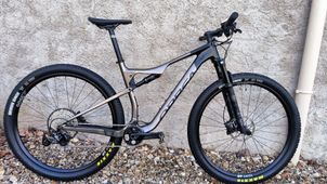 Orbea - OIZ M30 2022, 2022