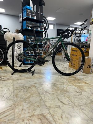 Bianchi - Via Nirone 7 GRX 400, 2024