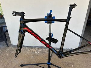 Ridley - Fenix SL Disc - Shimano Ultegra 2x11sp 2021, 2021