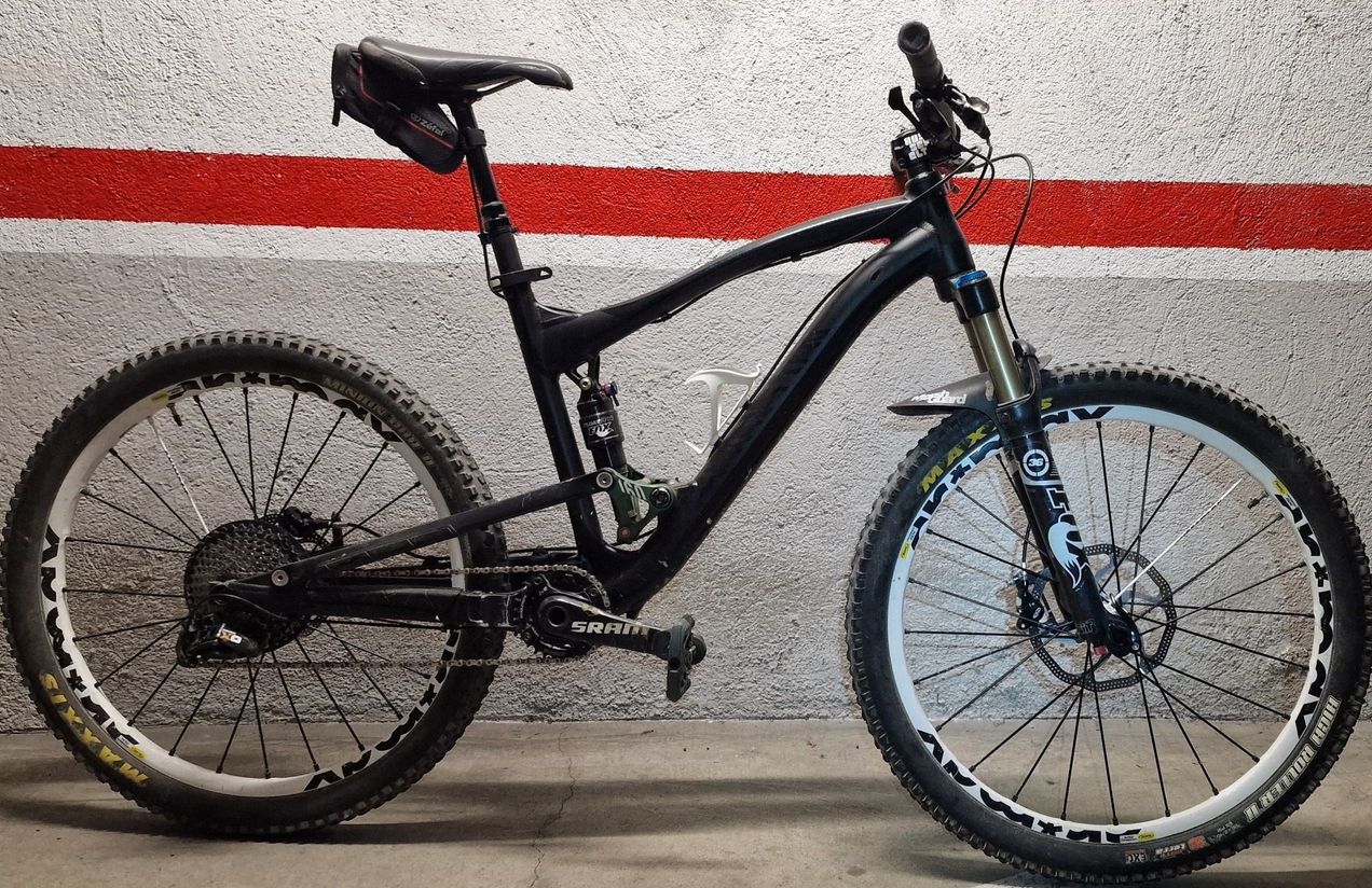 Canyon strive al online