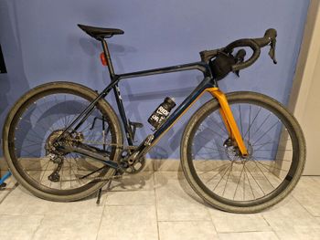 Orbea - TERRA M30 TEAM 1X 2023, 2023