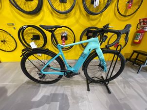 Bianchi - e-Arcadex Tourer GRX 600 2023, 2023