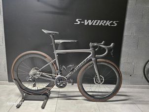 Specialized - Tarmac SL8 Expert 2024, 2024