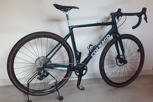 Colnago - G3-X Rival AXS 1X Disc Bike 2022, 2022