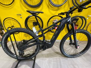 Bianchi - e-Vertic FX-Type Pro GX AXS 2023, 2023