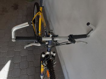 Used Scott Yecora 1994 Mountainbike, Orange — image 9 of 14