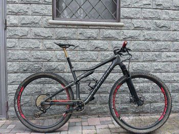 Specialized - Men's Epic Expert 2019, 2019