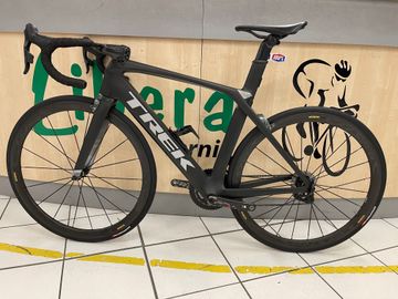 Brugt Trek Madone 9.0 2018 Road & Gravel — billede 2 af 7