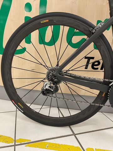 Brugt Trek Madone 9.0 2018 Road & Gravel — billede 5 af 7