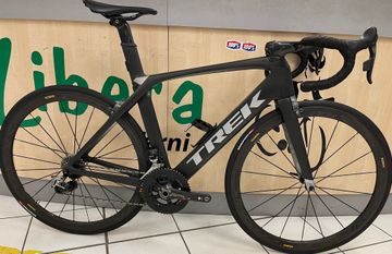 Brugt Trek Madone 9.0 2018 Road & Gravel — billede 1 af 7