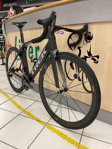 Brugt Trek Madone 9.0 2018 Road & Gravel — billede 6 af 7