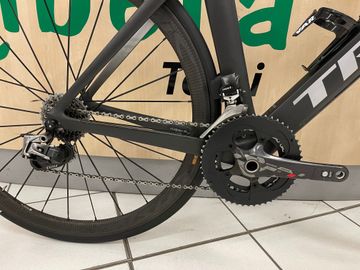 Brugt Trek Madone 9.0 2018 Road & Gravel — billede 3 af 7