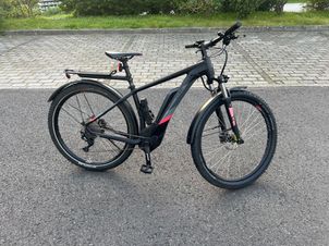 CUBE - ACCESS HYBRID PRO 500 ALLROAD 29 2020, 2020