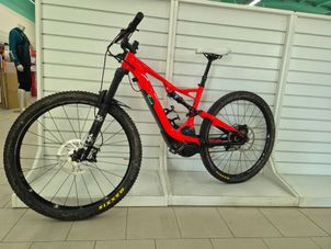 Specialized - Men's Turbo Levo FSR Comp 6Fattie/29, 2018