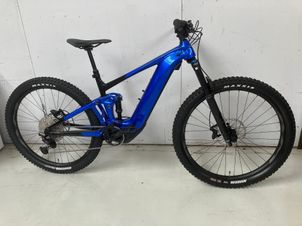 Giant - Trance X E+ Pro 29 2 Electric Bike 2021, 2021