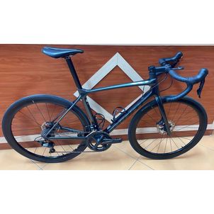 Giant - TCR Pro 1 - Shimano Ultegra R8020 - SLR 1 42 + Powermeter, 2022