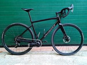 Specialized - Diverge Comp E5 2022, 2022