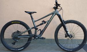 Specialized - Status 160 2021, 2021