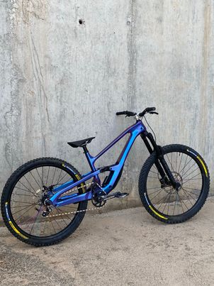 Cannondale - Jekyll 2 2024, 2024