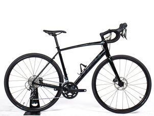 Trek - Domane AL 4 Disc, 2021