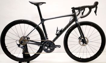 Giant - TCR Advanced Pro Disc 1 2022, 2022