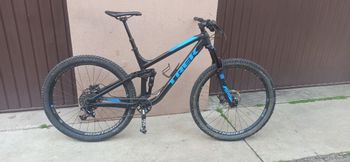 Trek - Fuel EX 7, 2018