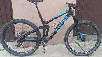 Trek - Fuel EX 7, 2018