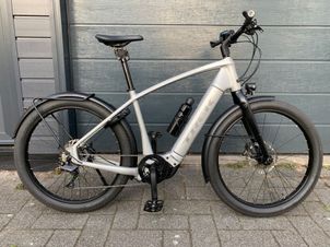 Trek - Allant  7, 2024