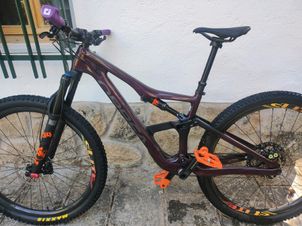 Orbea - OCCAM M30 2023, 2023