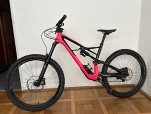 Specialized - Enduro Elite 27.5 2018, 2018