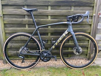 Trek - Émonda SL 6 Disc Pro 2022, 2022