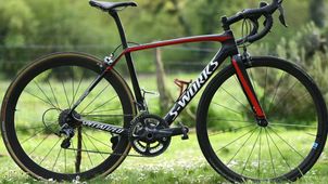 Specialized - Men's S-Works Tarmac, 2017