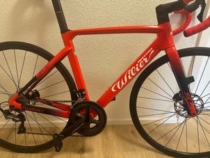 Wilier - Cento10 SL Disc, 2023