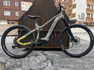 Haibike - AllMtn 2 2022, 2022